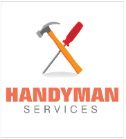Handyman Services Logo